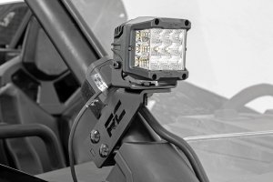 Polaris RZR Pro XP Ultimate Rockford Fosgate LE LED Light Kit - 